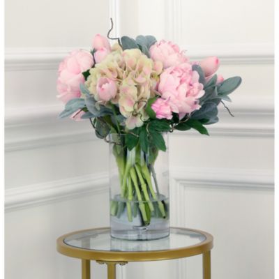 European Hand Tied Floral Arrangement