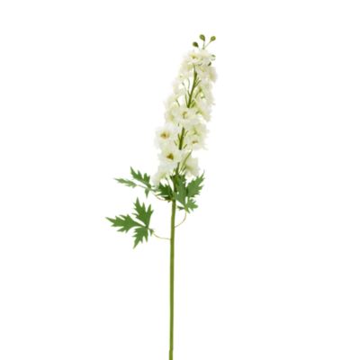 Delphinium Stem, Set of 12