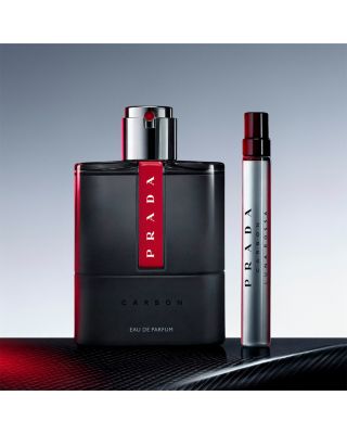 Luna Rossa Carbon Eau de Parfum 1.6 oz.