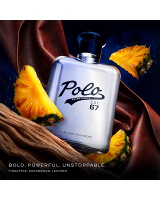 Polo 67 Eau de Parfum Extreme 4.2 oz.