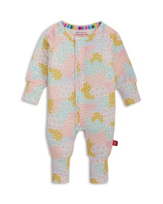 Boys' Harper Convertible Coverall - Baby