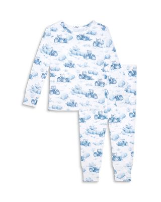 Boys' Hudson Classic Pajama Set - Little Kid, Big Kid