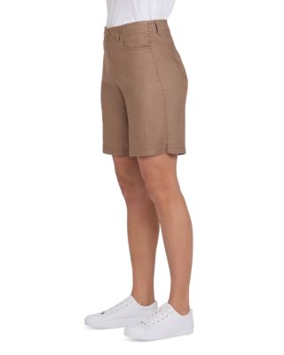 Five Pocket Bermuda Shorts