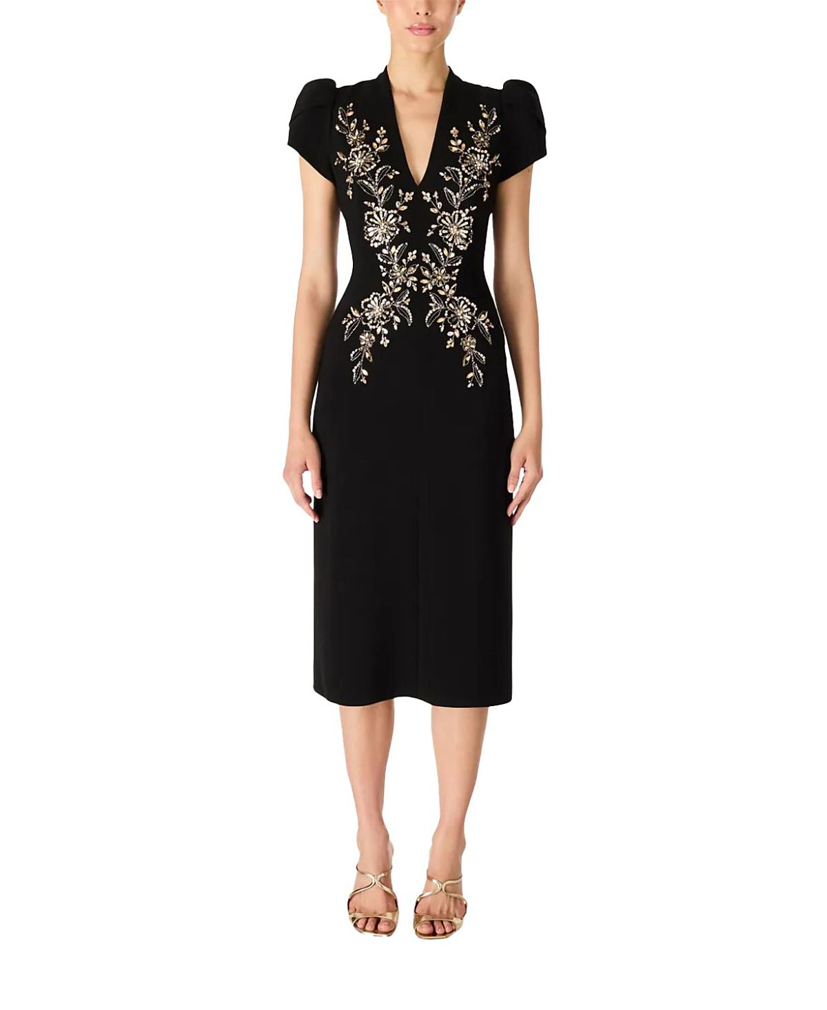 Jenny Packham Freya Dress