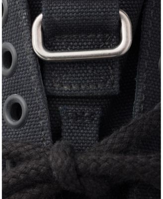 Men's Collapse Canvas Sneakers