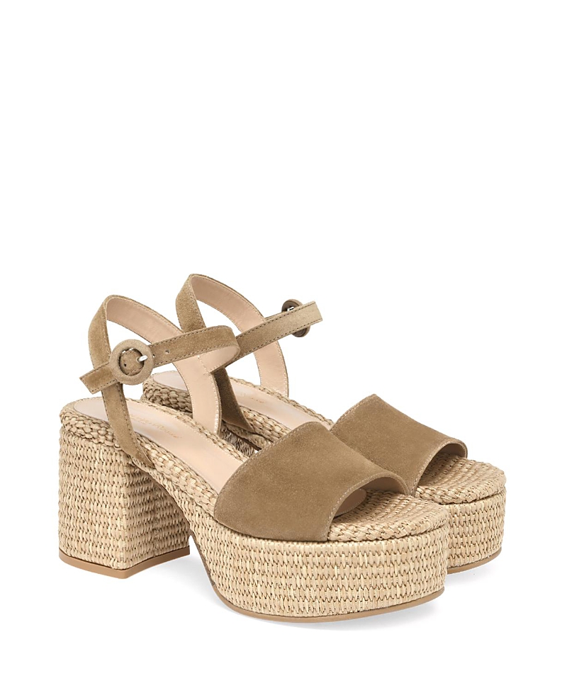 Gianvito Rossi Women's Carol Sandals