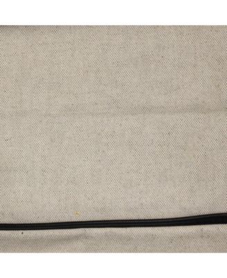  PM Saint Louis Tote Coated Canvas