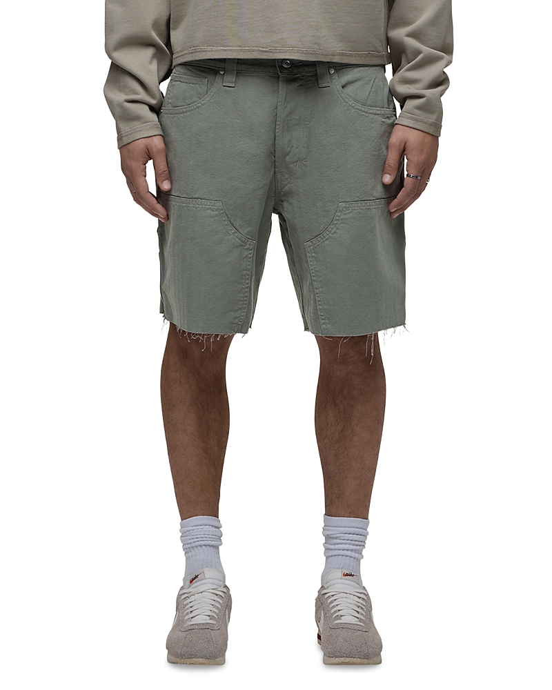 Hudson 8.3 Carpenter Shorts
