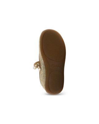 Gold Shoes for Kids - Bloomingdale's