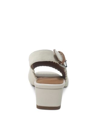 Women's Samarra Slingback Sandals