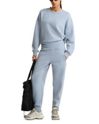 Jaida Crewneck Frost Sweatshirt