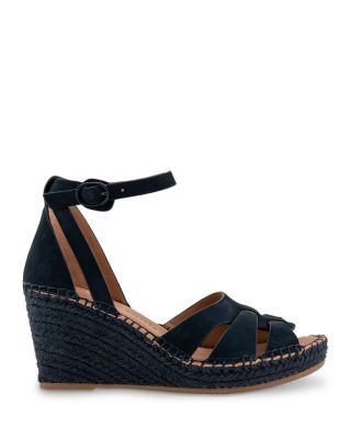 Women's Coolie Espadrille Sandals