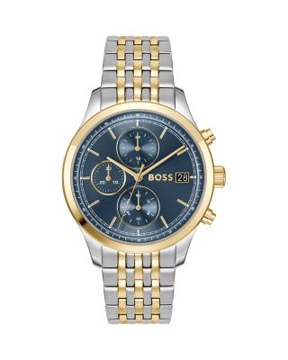 Stratus Chronograph, 41mm