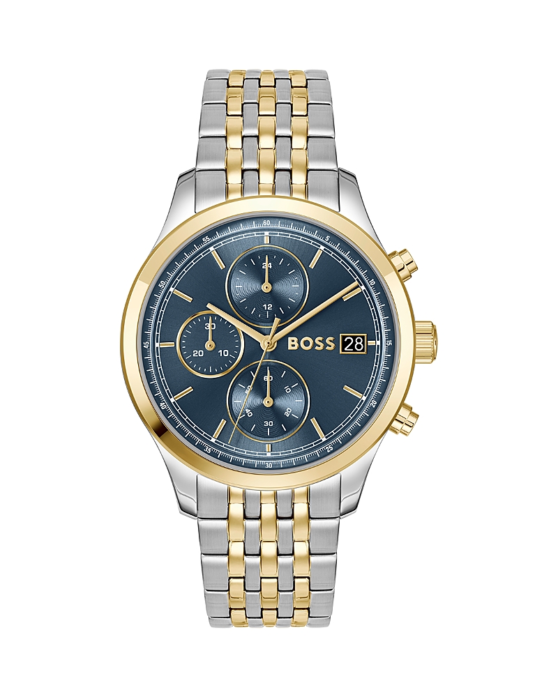 Boss Hugo Boss Stratus Chronograph, 41mm