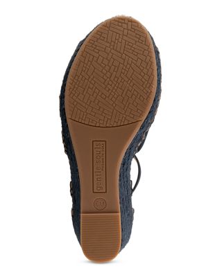 Women's Coolie Espadrille Sandals