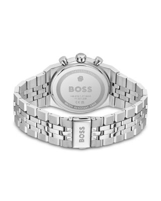 Candor Prime Chronograph, 41mm