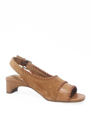 Women's Samarra Slingback Sandals