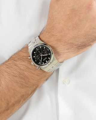 Candor Prime Chronograph, 41mm