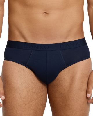 Cotton Essential Briefs, Pack of 2