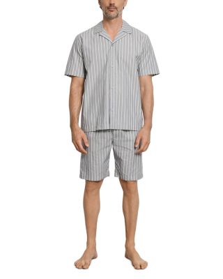 Night & Day Woven Stripe Shirt