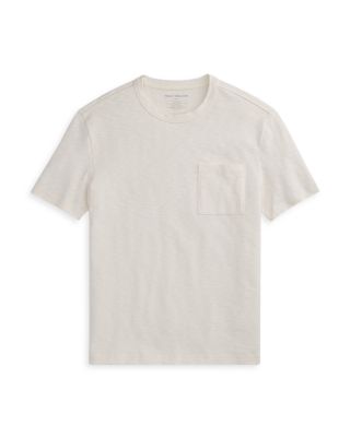 Heavyweight Pocket T-Shirt
