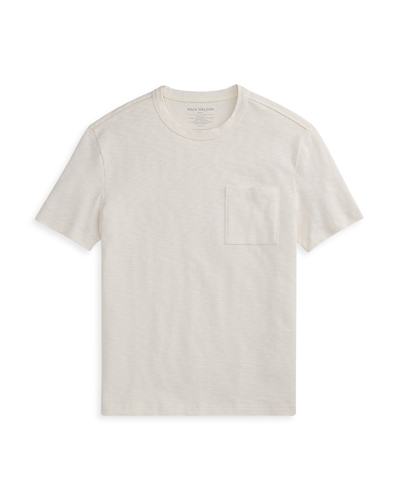 Mack Weldon Heavyweight Pocket T-Shirt