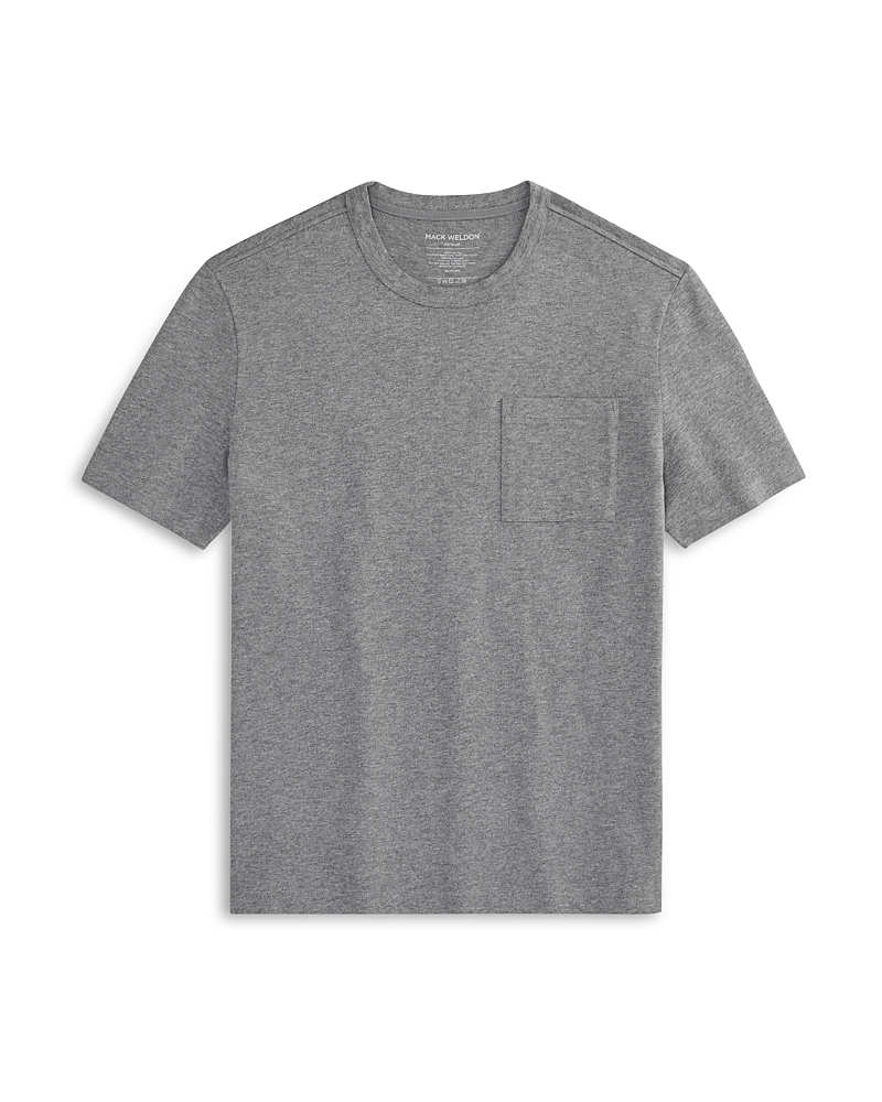 Mack Weldon Heavyweight Pocket T-Shirt