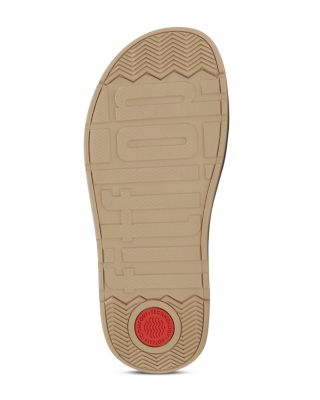 Women's GEN-FF Suede Fisherman Sandals