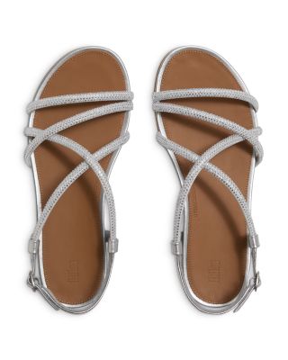 Women's Gracie Strappy Sandals