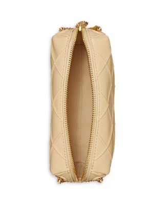 Fleming Soft Leather Crossbody