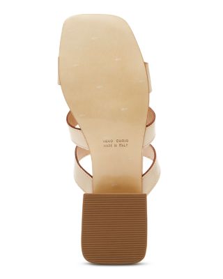 Women's Fifi Leather Sandals