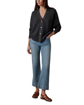 Miramar Relaxed Cardigan