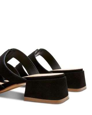 Women's Fifi Suede Sandals