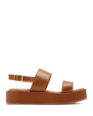 Women's Sarai Leather Sandals