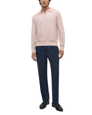 Davis Pullover Sweater