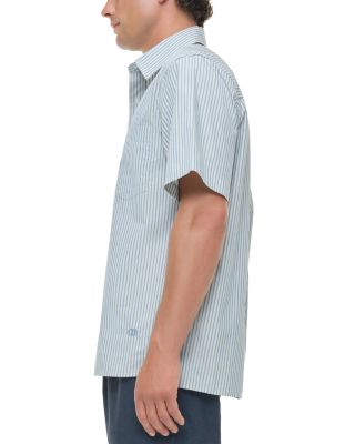 Deacon Breeze Stripe Shirt