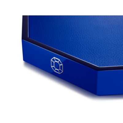 Octogone Tray, Small