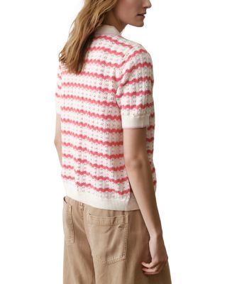 Piper Knit Resort Shirt