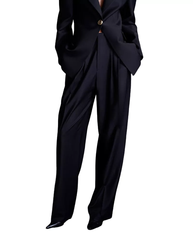 Acaria Studio Earth Trouser