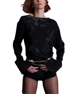  Gardenia Top