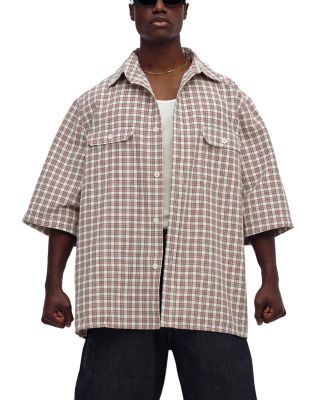 Short Sleeve Corcoran Shirt