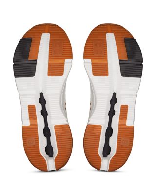 Men's Cloudnova 2 Low Top Sneakers