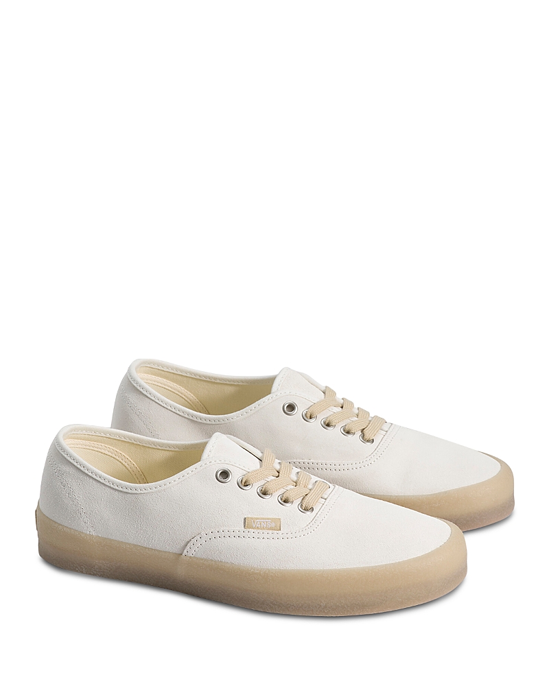 Vans Men's Authentic Crepe Mars Sneakers