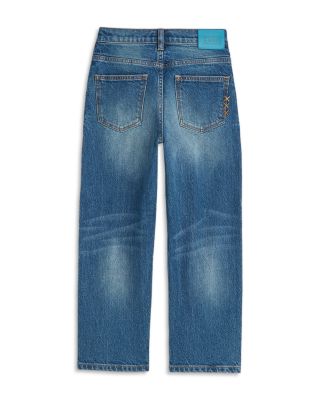 Boys' The Pitch Loose Jeans - Big Kid