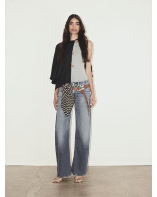 Isabel Ribbed Tank Top