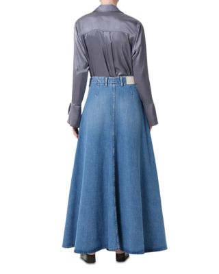Effie Maxi Skirt