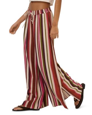 Elstow Split Hem Pants