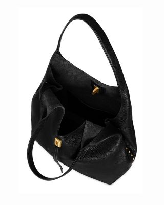 Darren Signature Leather Carryall