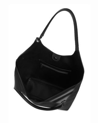 Perfect Extra Large Leather Tote