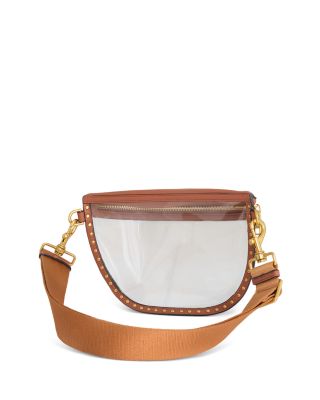 Darren Stadium Sling Bag